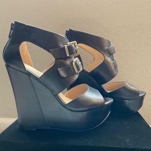Aldo Platform Sandals